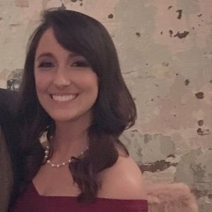 Meet your Posher, Alison